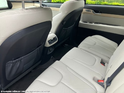 Hyundai PALISADE 3.8 GDI 2024/2025